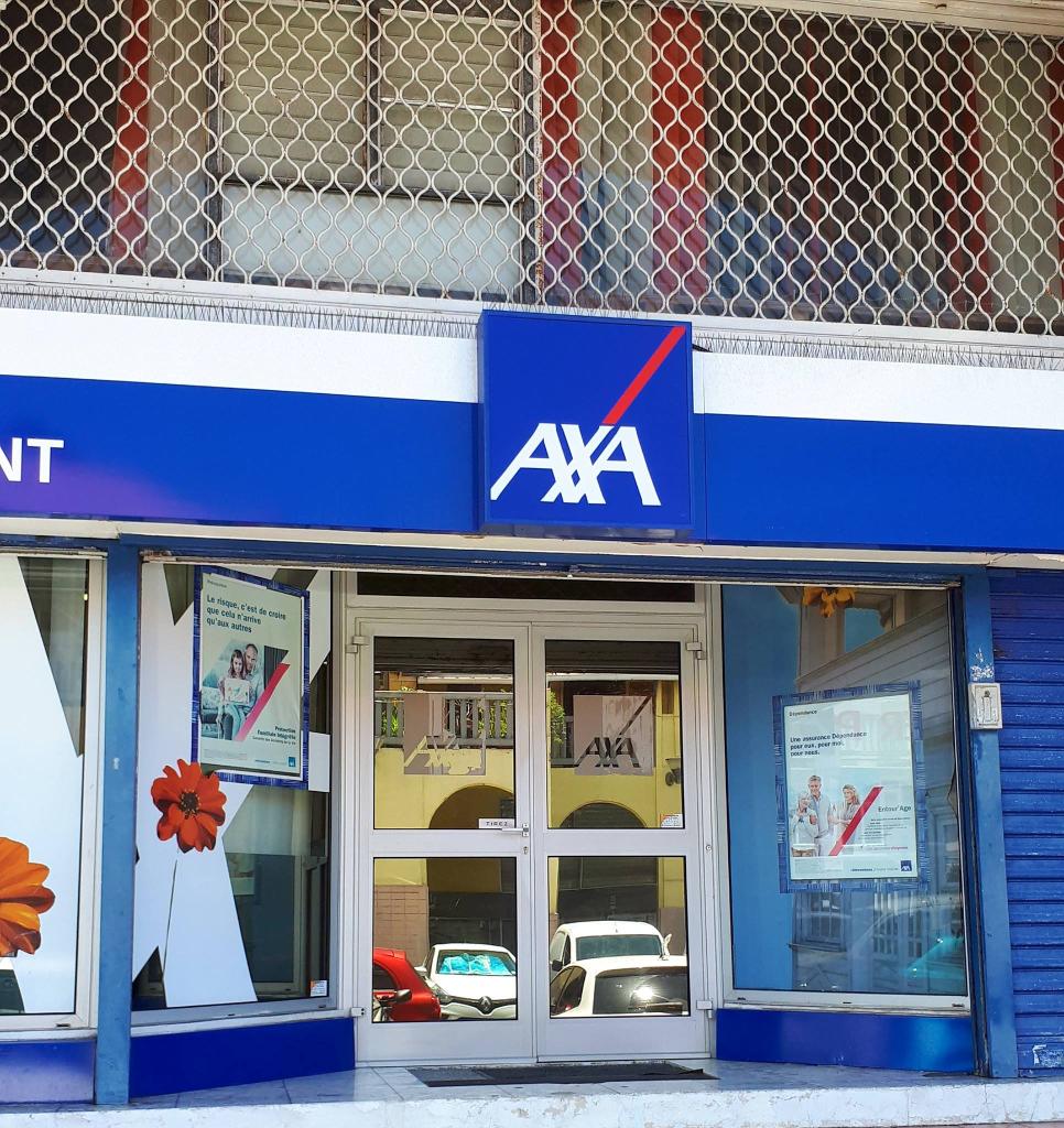 Axa Assurances Banque Rue Arts Saint Andr Adresse Horaire