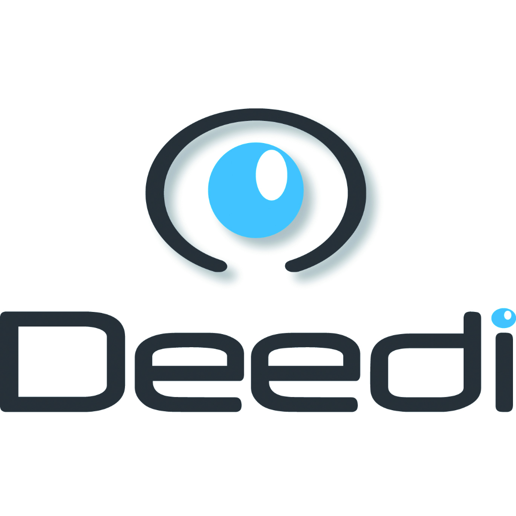 Logo Hébergement Deedi