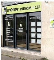 Metier Interim Cdi Agence D Interim 390 Avenue Thiers 33000 Bordeaux Adresse Horaire