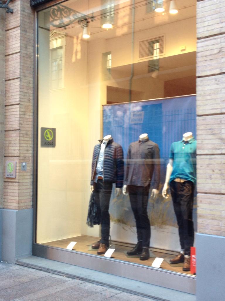 adidas toulouse rue st rome