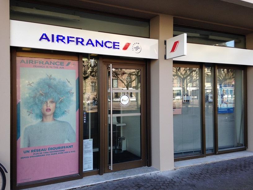 Ouf! 33+ Raisons pour Agence Air France Toulouse? Maybe you would like