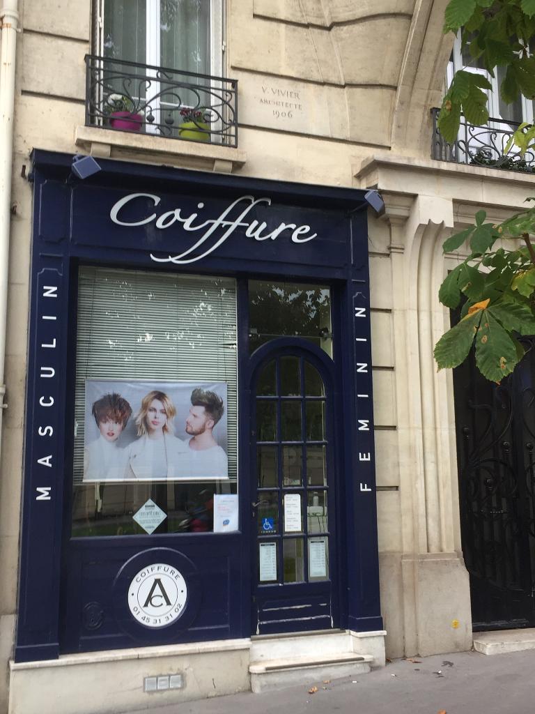 Anita Coiffure  Coiffeur, 51 boulevard Lefebvre 75015 Paris  Adresse, Horaire