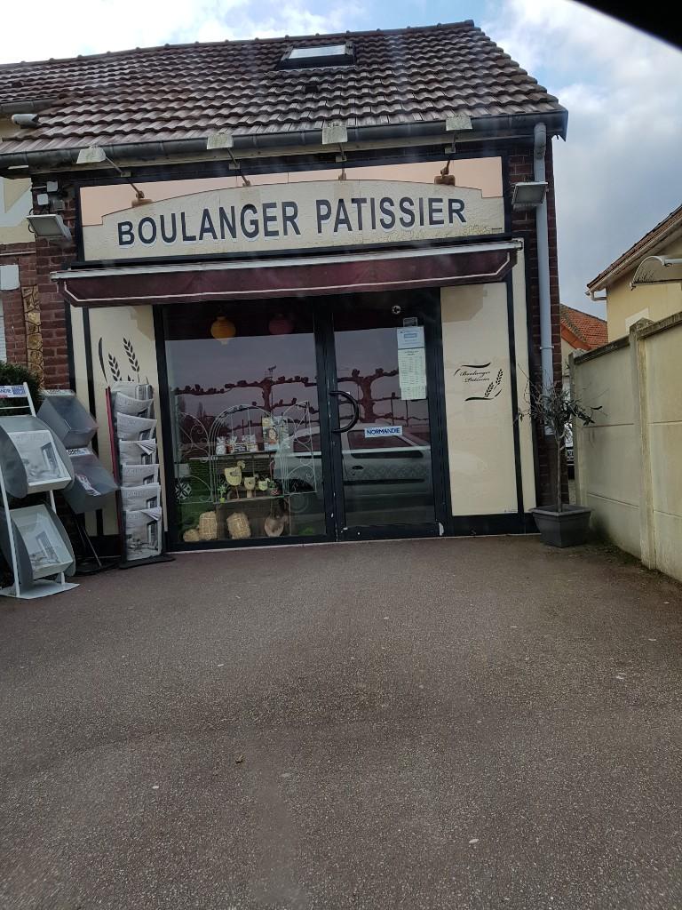 Au Four Et Au Moulin Boulangerie pâtisserie, 55 rue Pierre Lefrançois