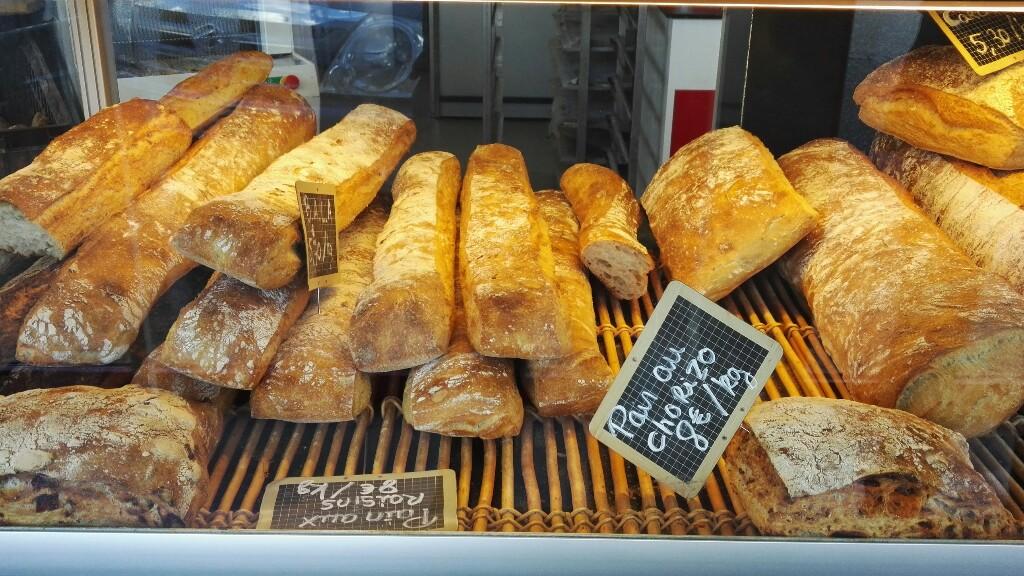 Au Pain Du Petit Bois - Boulangerie pâtisserie, 91 avenue ...