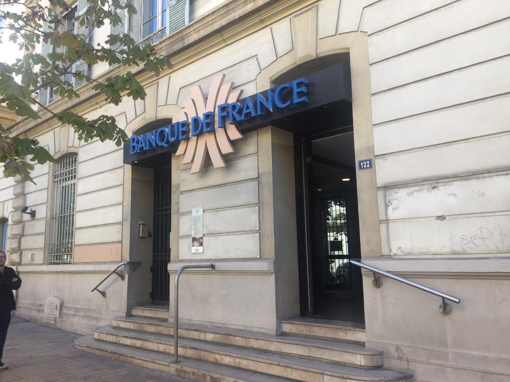 Banque De France - Banque, 122 avenue Vauban 83000 Toulon ...