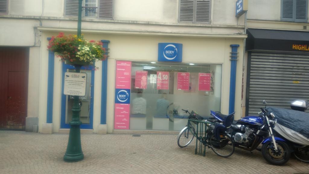 Body Minute  Institut de beauté, 13 rue Château 92500 Rueilmalmaison