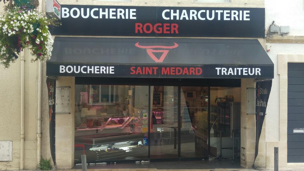 Boucherie Saint Medard Boucherie Charcuterie 20 Avenue Montesquieu 33160 Saint Médard En 