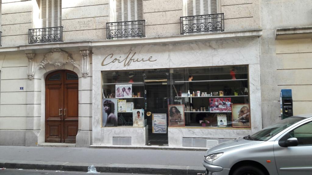 Boucle dOr  Coiffeur, 3 rue de Viroflay 75015 Paris  Adresse, Horaire