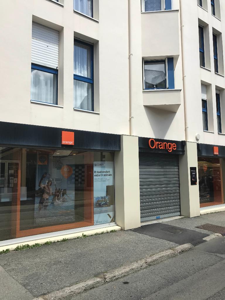 Boutique Orange - Vente de téléphonie, 10 rue Maréchal ...