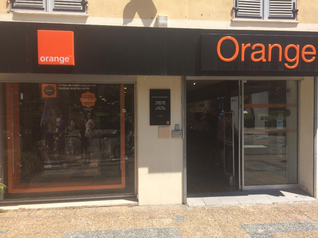 boutique orange ajaccio mezzavia - crédit agricole mezzavia corse