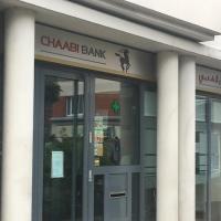 Chaabi Bank du Maroc Villemomble - Banque (adresse, avis)