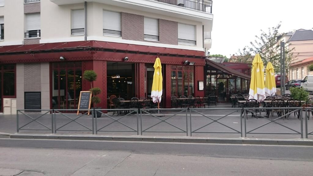 Chez Guo Restaurant 20 Bis Avenue Emile Cossonneau 93160 Noisy Le Grand Adresse Horaire 