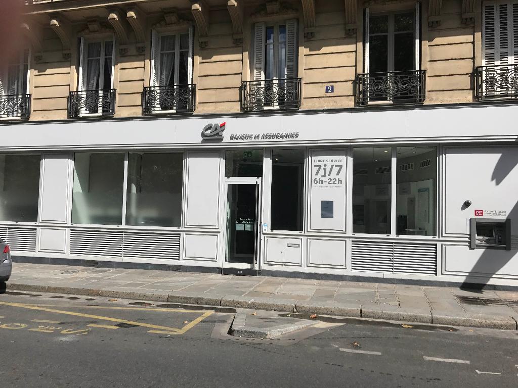 Crédit Agricole D'Ile De France - Banque, 2 Rue De Babylone 75007 Paris ...