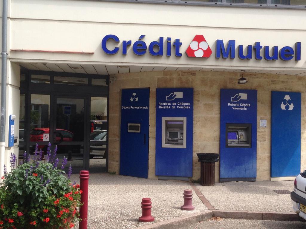 crédit mutuel langon - cmso langon