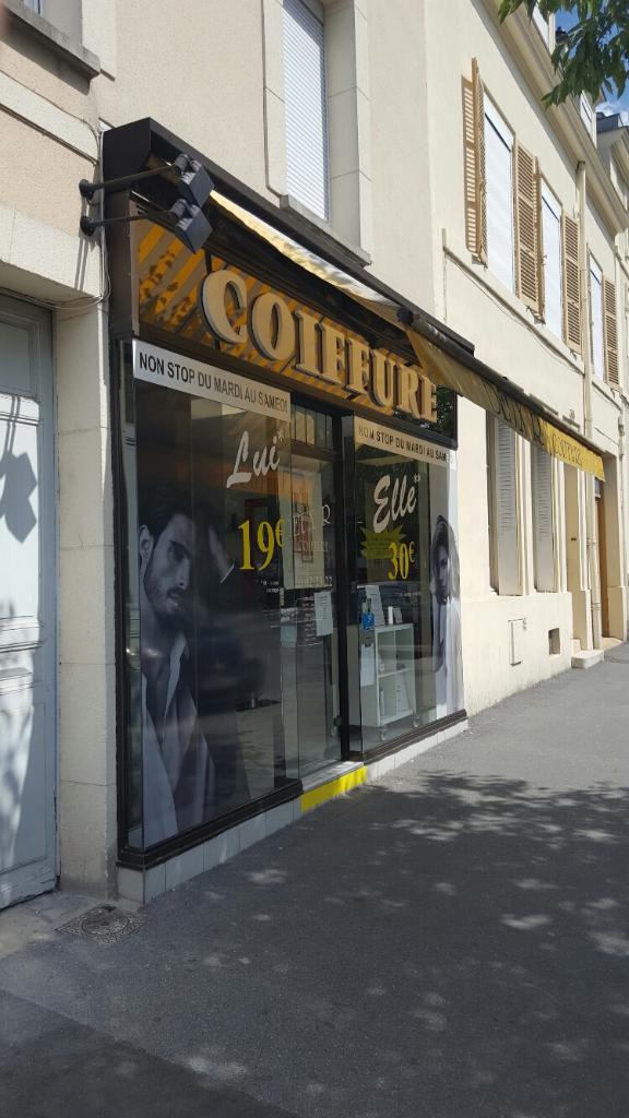 Deux R Coiffure  Coiffeur, 143 avenue Jean Jaurès 51100 Reims