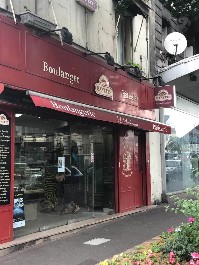 DKS - Boulangerie pâtisserie, 12 avenue Gabriel Péri 93400 ...