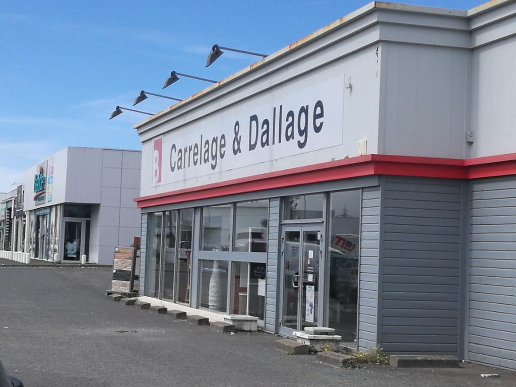 magasin depot vente chambray les tours