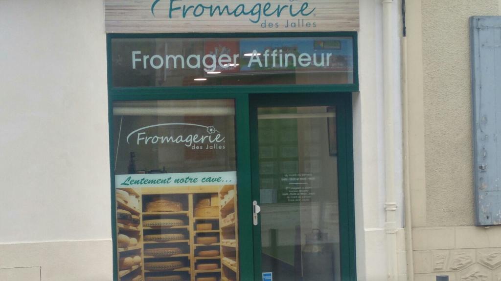 Fromagerie Des Jalles Fromagerie 16 Avenue Montesquieu 33160 Saint Médard En Jalles Adresse 