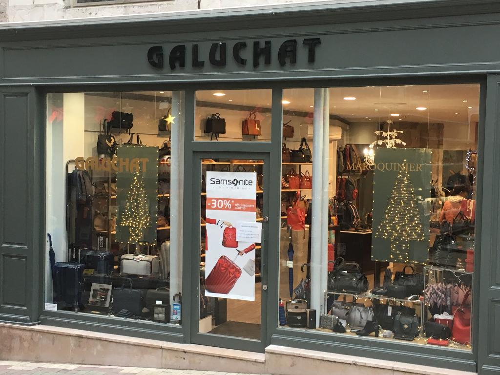 boutique galuchat tours