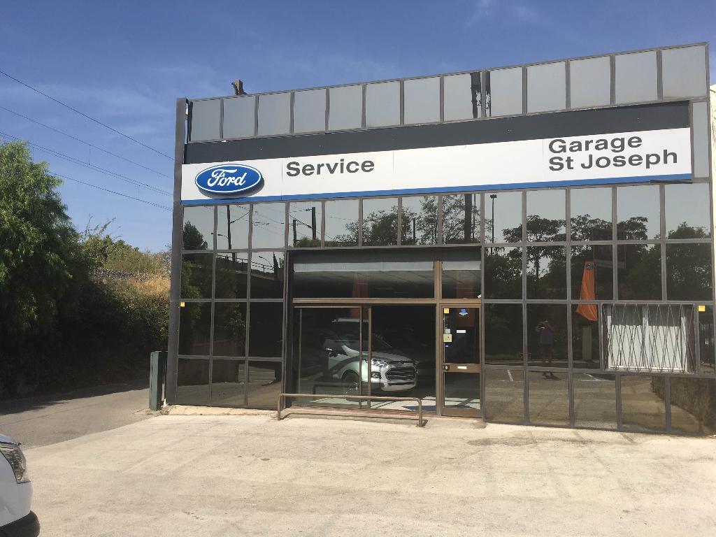 Garage St Joseph - Garage automobile, 1191 route Gare 83110 Sanary-sur