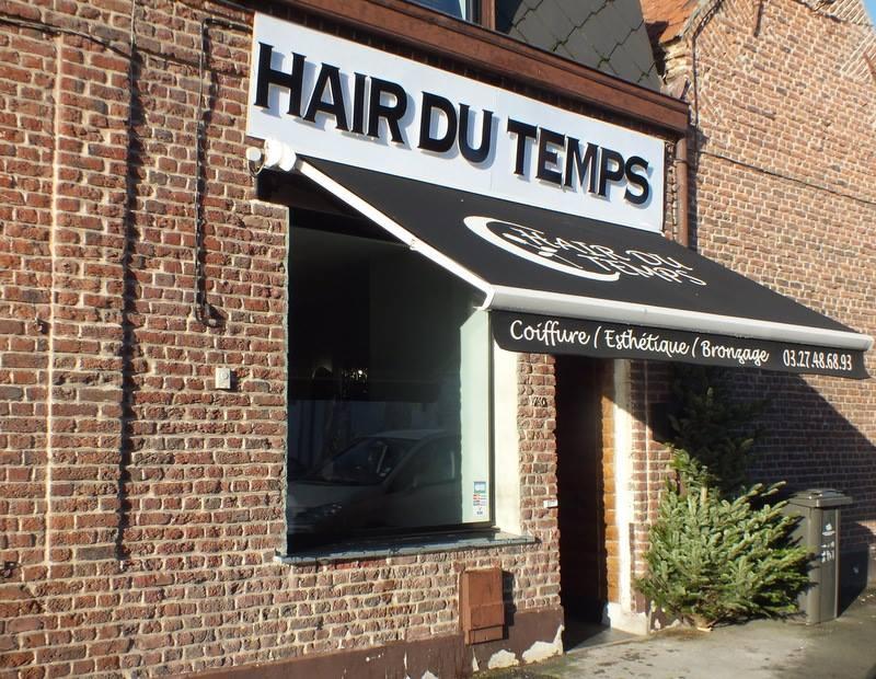 Hair Du Siècle - Figaro, 746 rue Henri Durre 59230 Heureux-amand-les