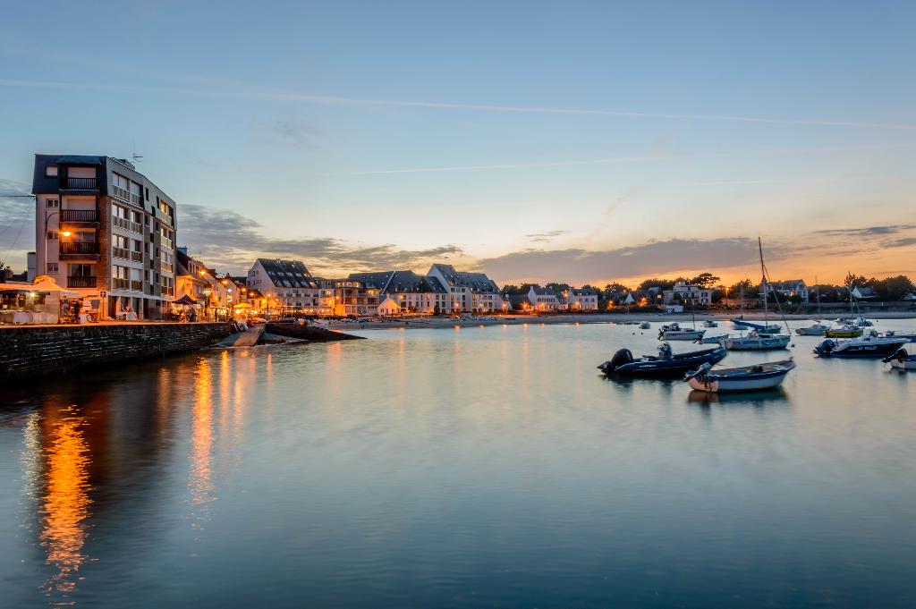 Hôtel De La Plage Saint Pierre Quiberon Hôtel Adresse