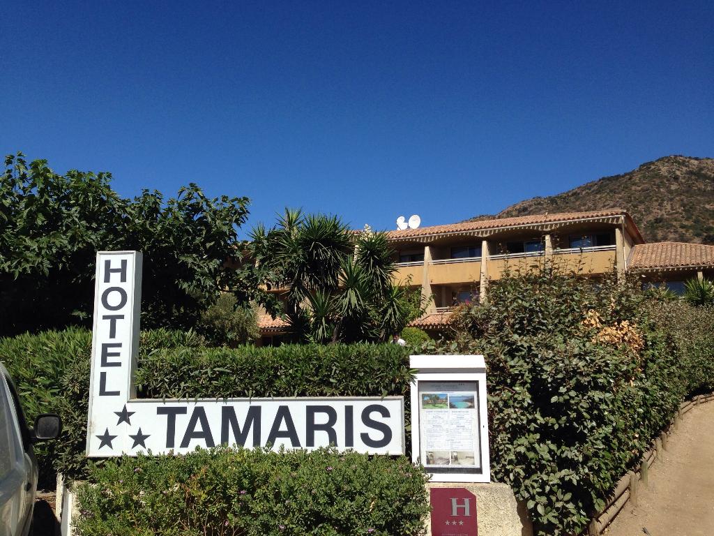 Hôtel Tamaris Le Lavandou Hôtel Adresse Horaires Avis