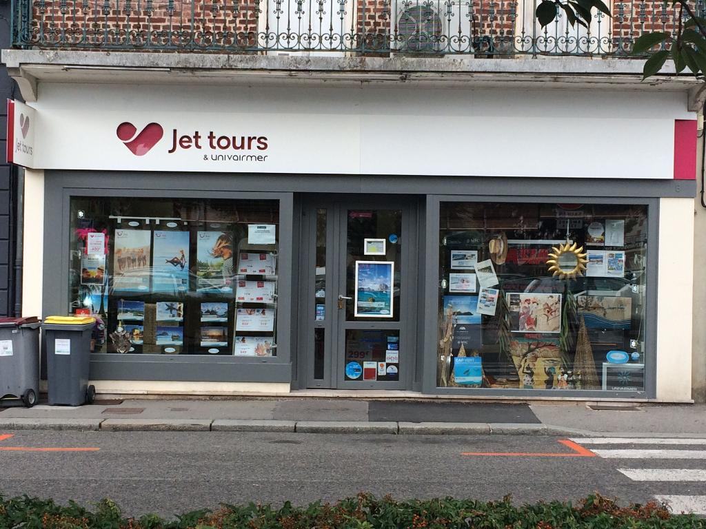 reservation jet tours telephone