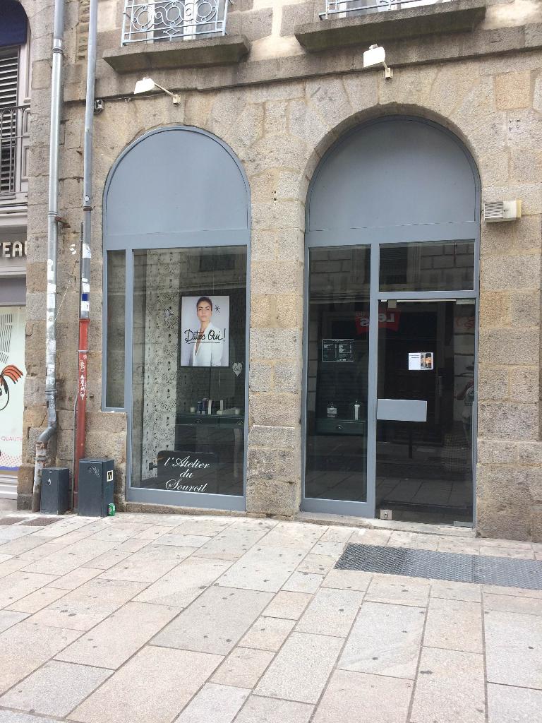 L'Atelier du Sourcil - Institut de beauté, 1 rue Bertrand 35000 Rennes ...