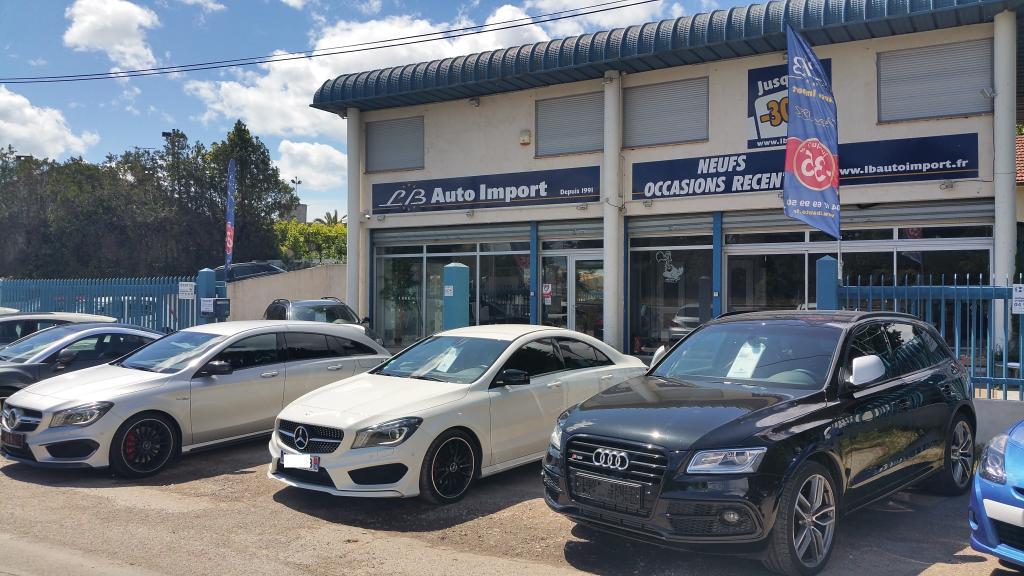 L.B Auto Import - Garage Automobile, Chemin Mas De Gau 34970 Lattes ...