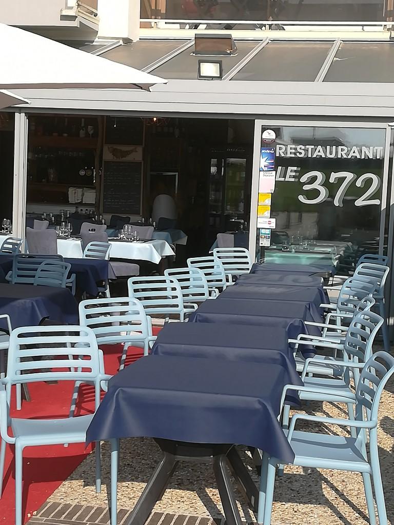 Le 372 Biscarrosse Restaurant Adresse Avis