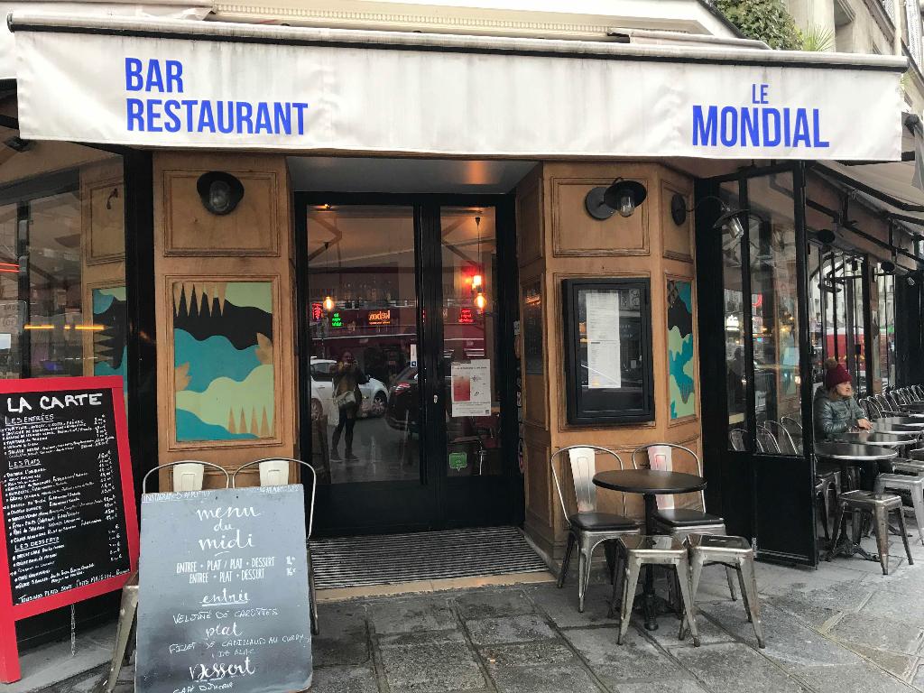 restaurant rue du chateau d eau - rue du château d'eau paris