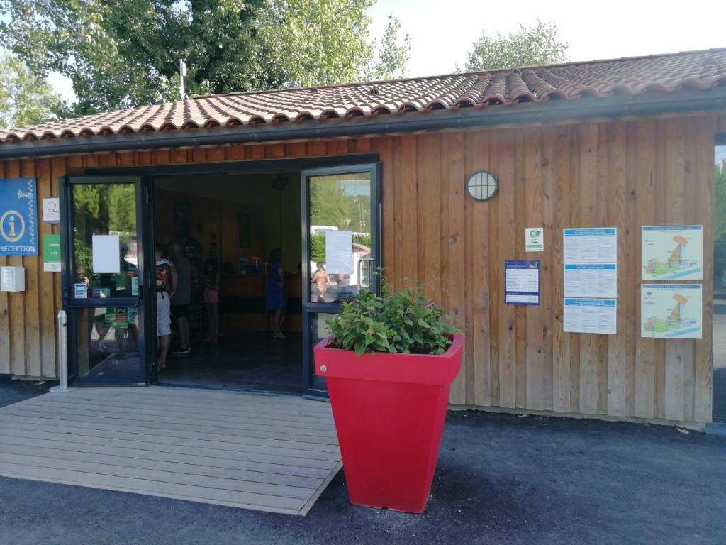 Les Ondines Souillac Camping Adresse Avis