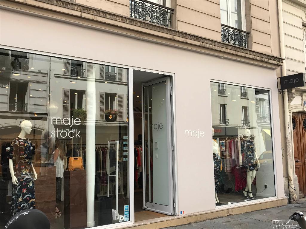 destockage 4 rue de marseille 75010 paris