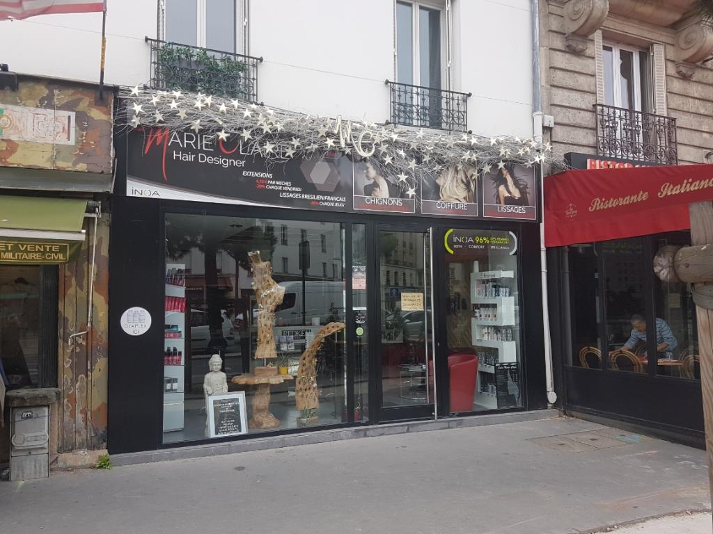 Marie Claire  Coiffeur, 9 avenue Fontainebleau 94270 Le Kremlinbicêtre  Adresse, Horaire