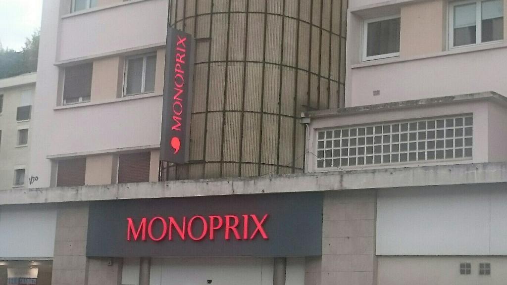 Monoprix - Supermarché, hypermarché, 153 rue Houdan 92330 ...