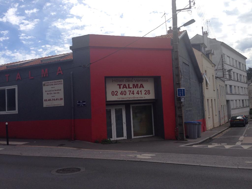 vente enchères nantes - salle des ventes nantes 44