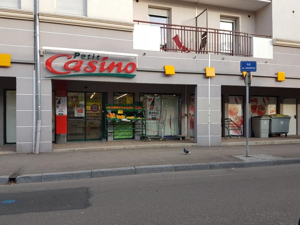 Petit casino dijon ouvert dimanche au