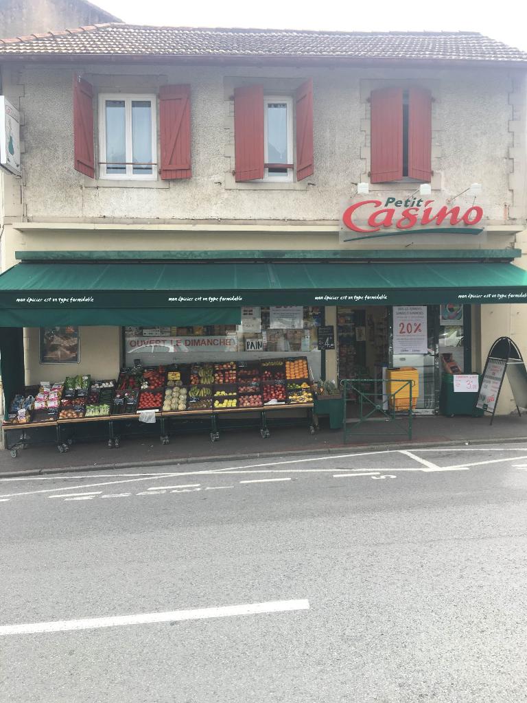 Petit Casino Toulouse Ouvert Dimanche