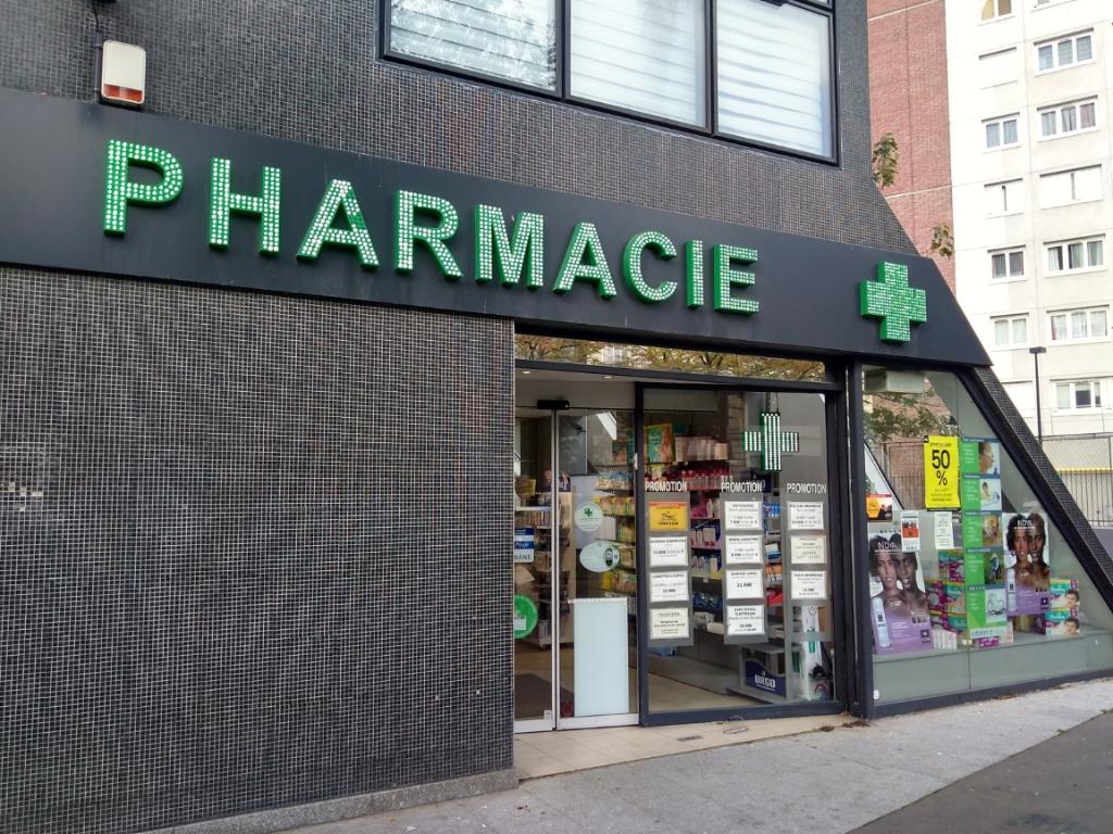 pharmacie stalingrad paris - pharmacie stalingrad malakoff