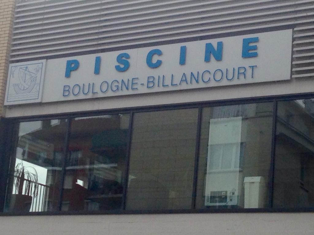 Vert Marine Boulogne Billancourt Patinoires Adresse Avis