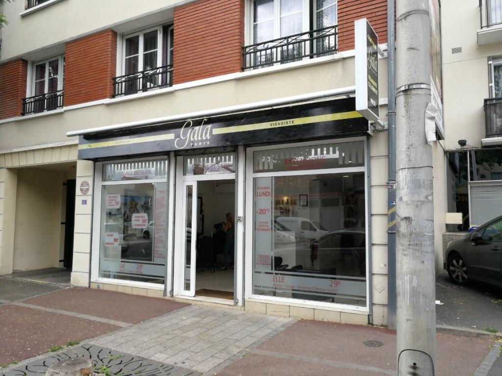 Salon Gala - Coiffeur, 167 avenue Henri Barbusse 93700 