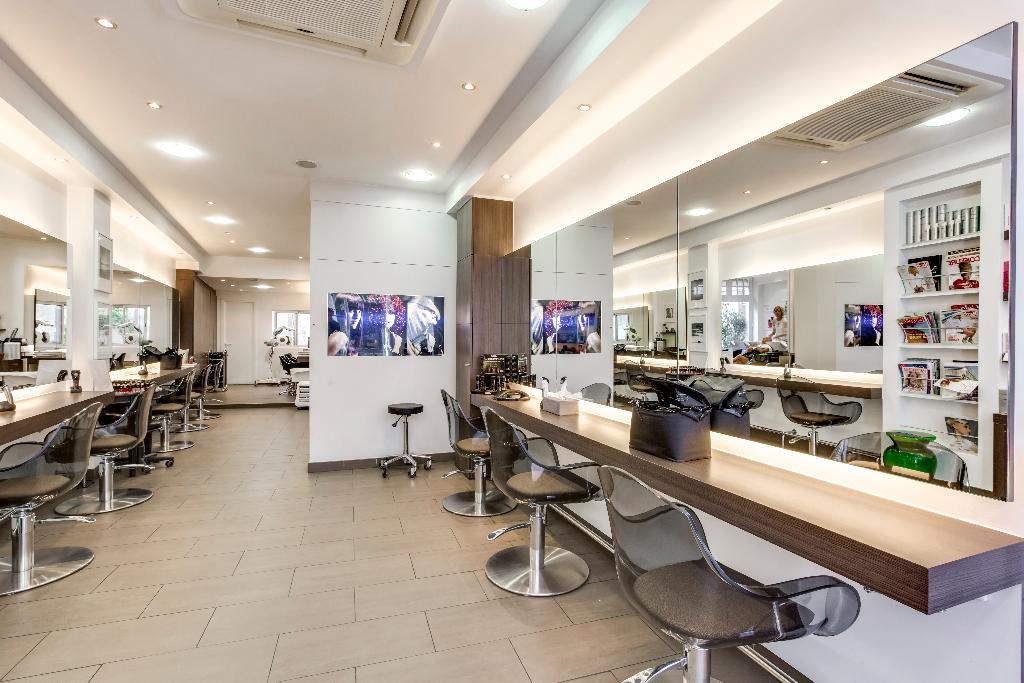 Sergine Tritant  Coiffeur, 109 rue de Grenelle 75007 Paris  Adresse, Horaire