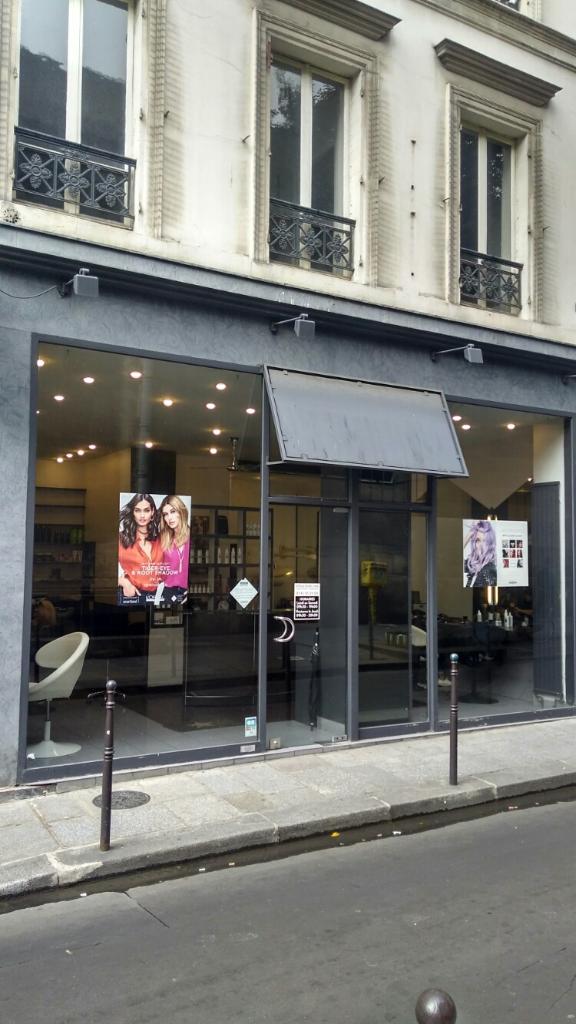 Jocelyne Coiffure Coiffeur, 3 rue Bourdaloue 75009 Paris Adresse,
Horaire