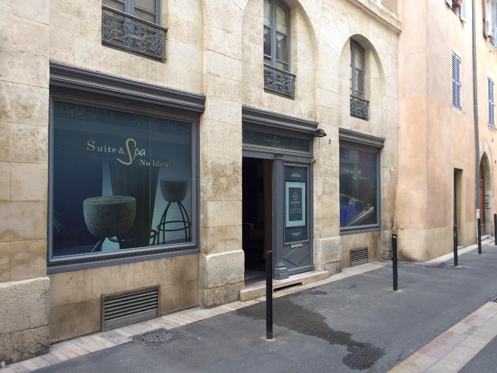 Suite And Spa No Idem Institut De Beauté 5 Rue Des Flottes 30000 Nîmes