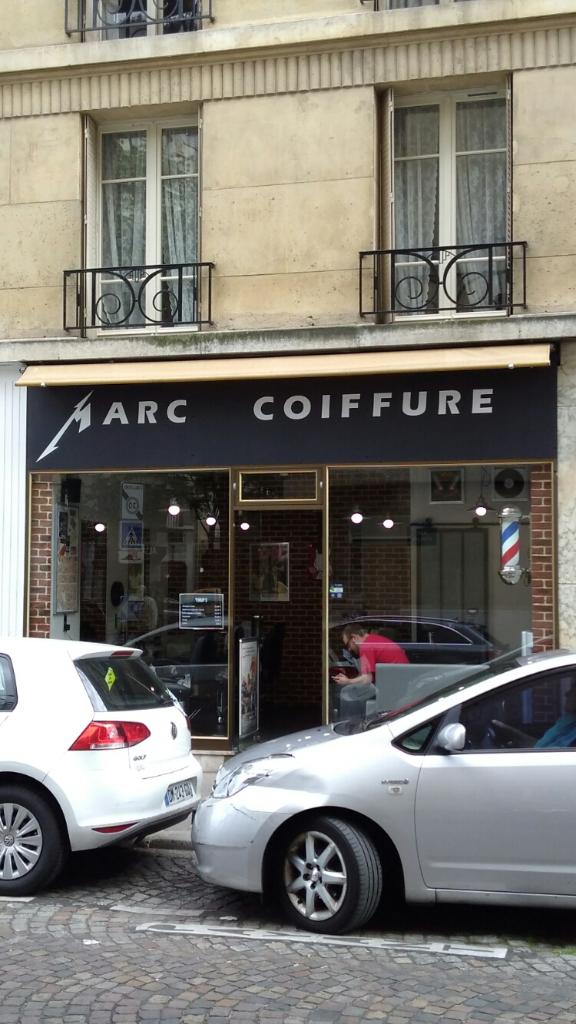 Marc Coiffure  Coiffeur, 1 rue Dupleix 75015 Paris  Adresse, Horaire